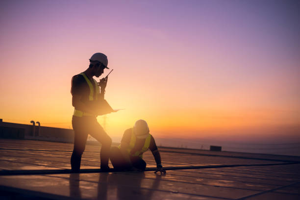 Best Roof Maintenance and Cleaning  in Round Lake, IL