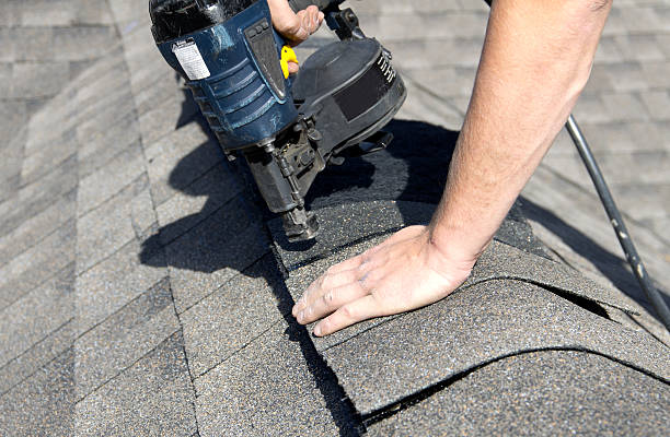Best Metal Roofing Installation  in Round Lake, IL