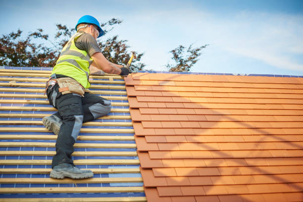 Best Emergency Roof Repair Services  in Round Lake, IL